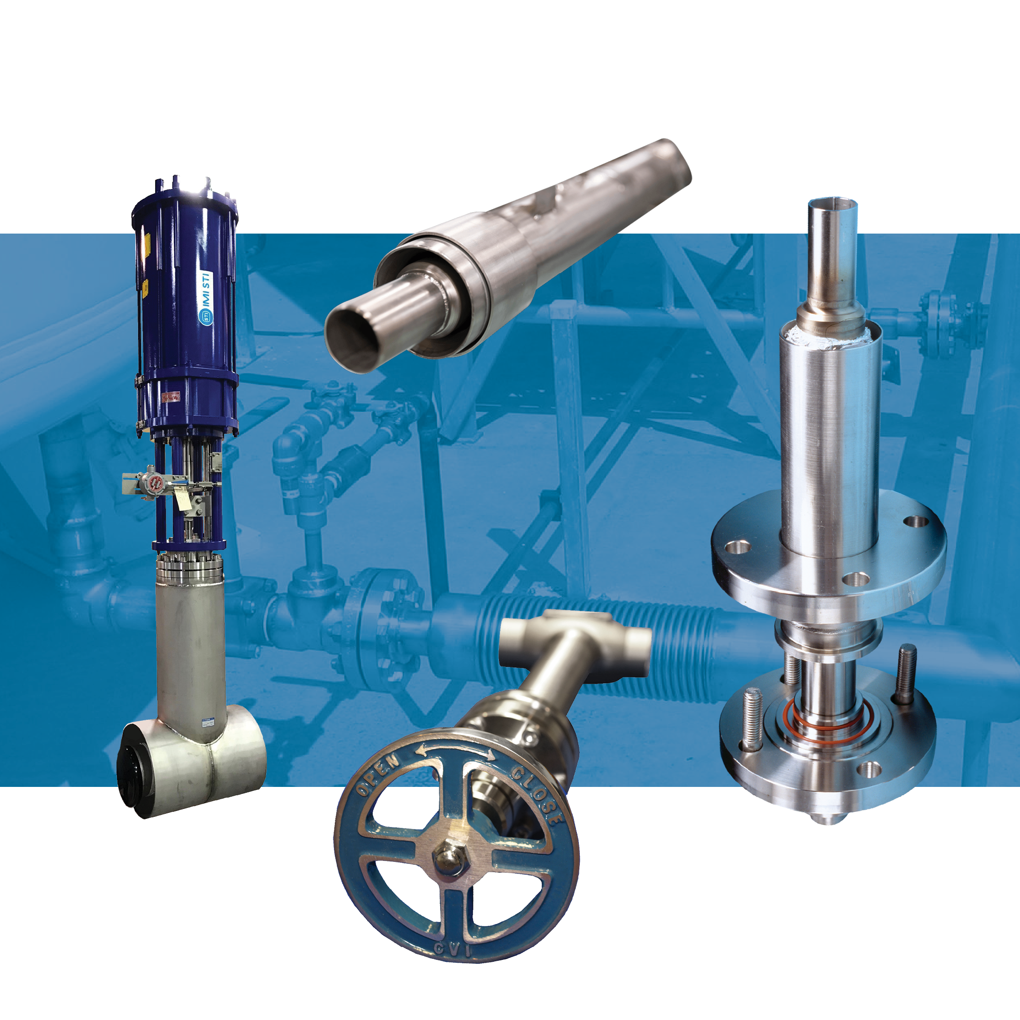 Spacecom Products 2026